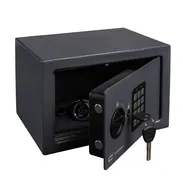 Caja de seguridad/Caja fuerte comunícate con Pedro - Img 55693483