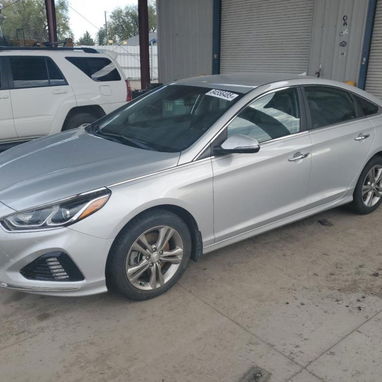 Vendo negocio, Hyundai zonata límite 2019 - Img 116548867