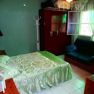 Apartamento en Casa Biplanta planta alta ( NH-17) - Img 109498368