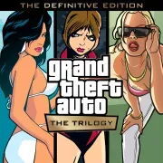 Grand Theft Auto: The Trilogy - The Definitive Edition PIrateria PS5 - Img 56685098