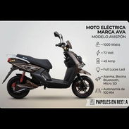 Moto Electrica - Img 55213158