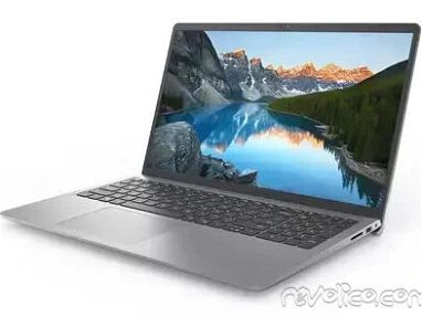 vendo Laptop Dell Inspiron 3515, en caja. llamar al 54031579 - Img main-image-45707643