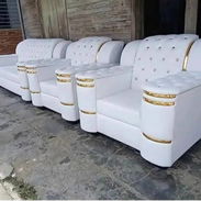 Muebles modernos de espumas con excelente calidad 👌 - Img 57339055