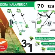 Vendo chapeadoras electricas soy 1mano - Img 58039042