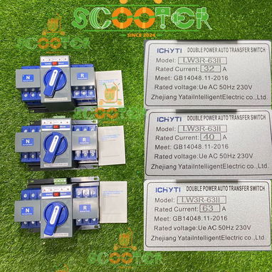 Venta de transfer automatico - Img 100633851