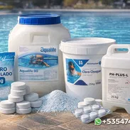 PH plus o más disponible por galones de 20L sellados - Img 53128970