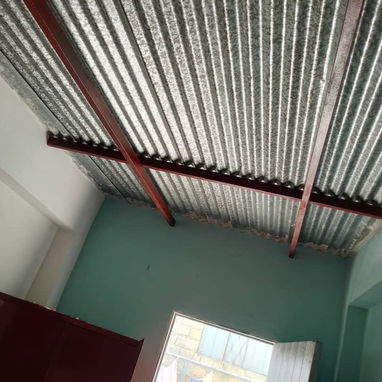 vendo casa en luyanó - 6/7
