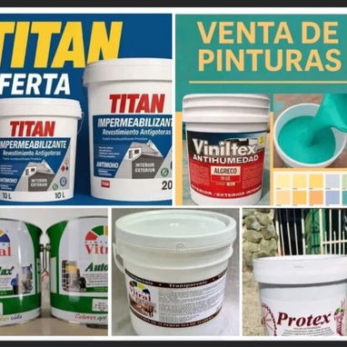 Pinturas con cara rías - Img 126546564