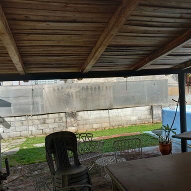 Casa Fontanar, 4 cuartos, 2 baños, 800 m2, telef 52461600 - Img 120658054