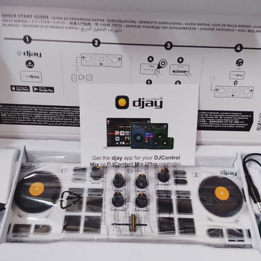 Hércules control mix. Para móvil y laptop - Img 124032149
