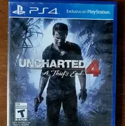 Uncharted 4 para ps4 - Img 49434441