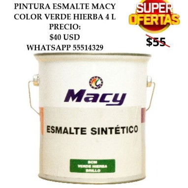 PINTURAS DE MARCA IMPORTADAS ORIGINALES, ENTREGA DE FACTURA. VARIEDAD DE ÚTILES DEL HOGAR, ELECTRODOMÉSTICOS, ETC - Img 111154559