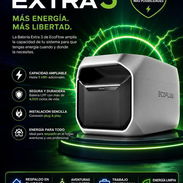 Batería Extra EcoFlow Delta 3 - Img 56838609