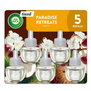 Difusores de aroma y repuestos - 7/7