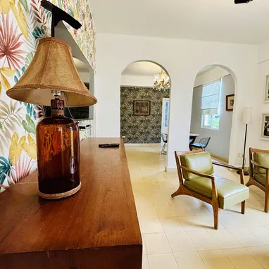 Venta de apartamento en el Vedado ( Lidia) - 6/7