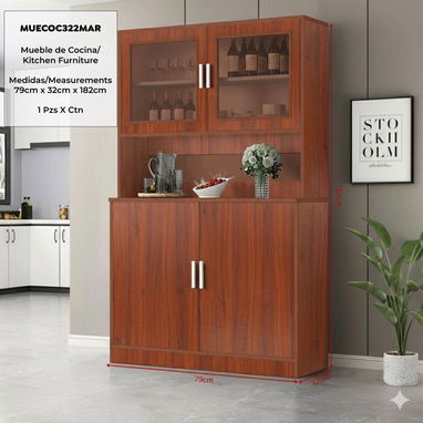 Organizador para cocina - 6/6