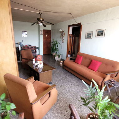 Venta de casas en el vedado edificio 12 Plantas - 3/10