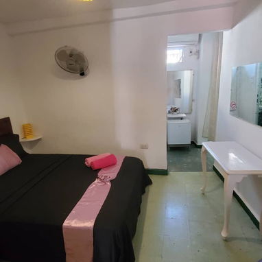 RENTA Y ALQUILER DE HABITACIÓN POR NOCHE - Img 116884285