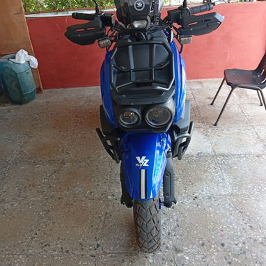 Moto Yoazaky 200cc - Img 123238814
