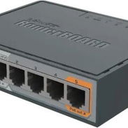 MikroTik hEX s RB760iGS - Img 57733593