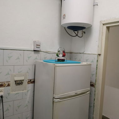 Renta de apartamento independiente lineal en el vedado - Img 125164474