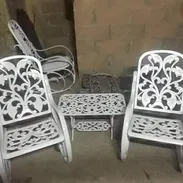 Juego de sillones - Img 55696035