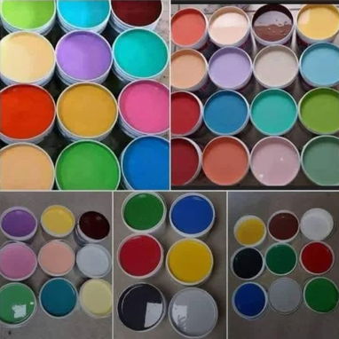 Pintura Vinil Impermeable – excelente calidad y precio con mensajería rápida (kinetica) - Img 123570053