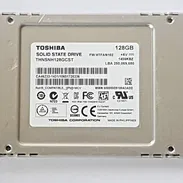 Solid State Drive Toshiba 128GB 2.5¨ - Img 55699433