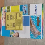 Parches para piscina, colchones y demas inflables - Img 54202709