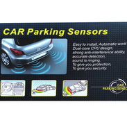 Kit de sensores de estacionamiento para autos (sensor de parqueo) - Img 57059108