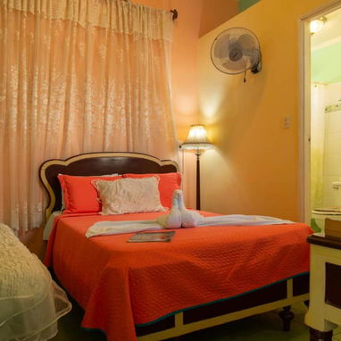 Alquiler de casa por noches en Santa Clara. Renta de casa por noches en Villa Clara - Img 119645566