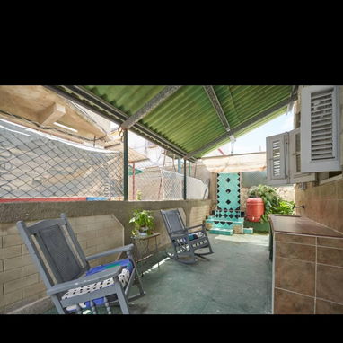 Casa en Guanabo. 2 Habitaciones. Leer descripción - Img 122503479