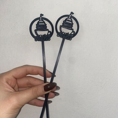 REMOVEDORES , POSAVASOS , SERVILLETEROS PERSONALIZADOS - Img 94367383