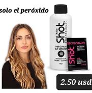 Tratamientos para el pelo.shampoo.termoprotector.peroxiso.tintes y mas - Img 45875555