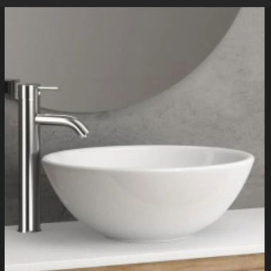 TAZAS, LAVAMANOS CON MUEBLE, LAVAMANOS CON PEDESTAL, JUEGOS DE BAÑOS"" - Img 125180943
