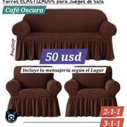 Forros de muebles - Img 58364097