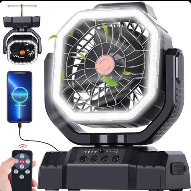 Ventilador a 50usd queeee - 2/2