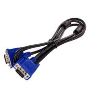 ➡️↕️Vendo cable VGA/VGA para monitor en 1000 CUP (Nuevo)↕️⬅️ - Img 45670781