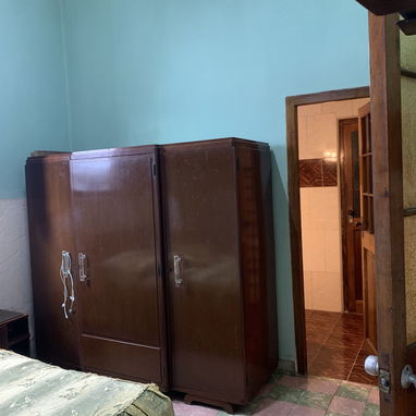 Casa independiente con garaje y negocio. Calle B en Lawton. 3/4, 2 baños. Tel. 52703482 - Img 104444722