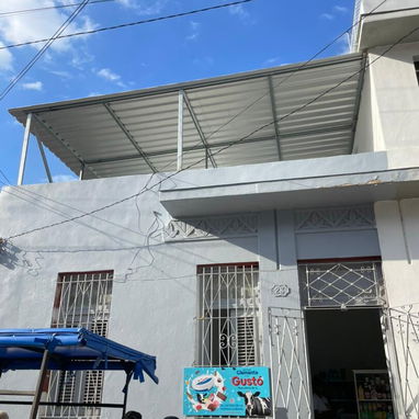 Montaje De Techos Garajes Terrazas y Cercas Perimetrales 🏗️👷🏽♂️ - Img 122199672