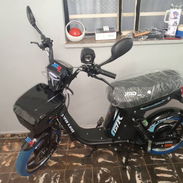 BICIMOTOS MARCA JMD 0km🛵* - Img 57297632