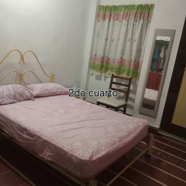 Vendo casa en Playa,La Habana - 2/10