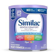 Fórmula Láctea Similac - Lata de Leche Infantil - Img 58176213