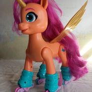 Unicornio juguete - Img 58261576