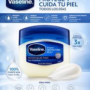 VASELINA ORIGINAL JELLY 100 ML - Img 55563946