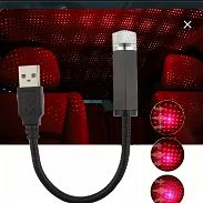 Lámpara Proyector USB - Img 45663075