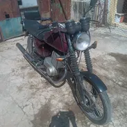 MZ ETZ 250 - Img 56240985