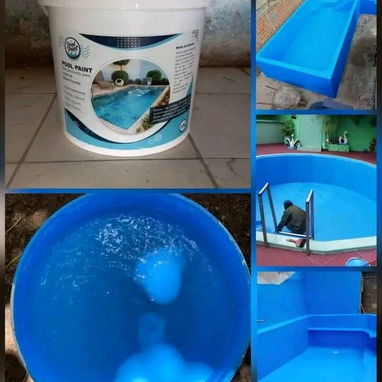 Venta de pintura e impermeable - Img 118841411