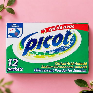Sal Picot - 3/3