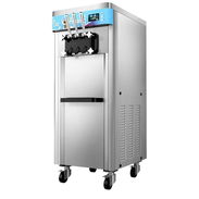 Maquina de frozzen nueva en el huacal  2500 usd - Img 57506619